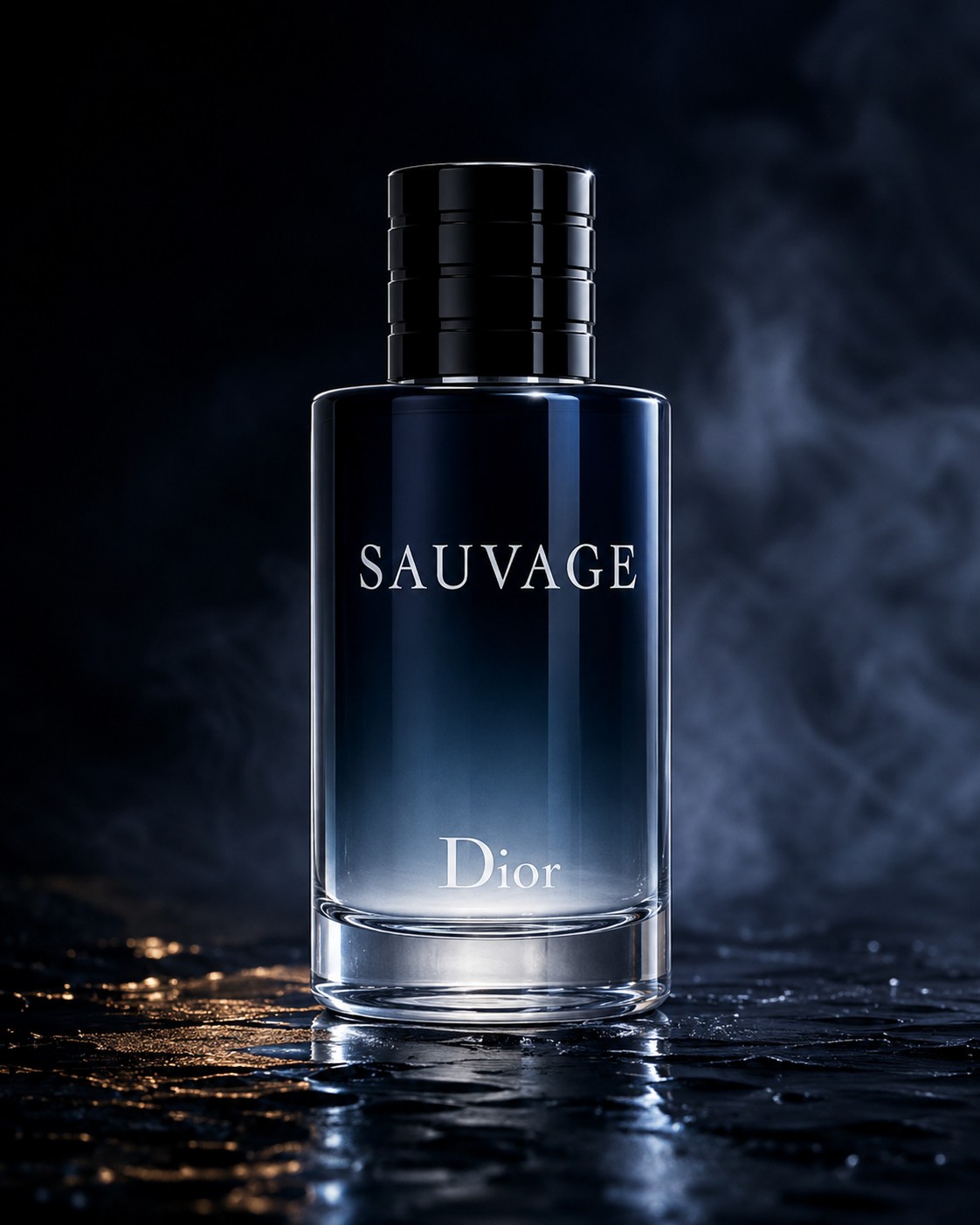 Dior Sauvage Eau de Parfum